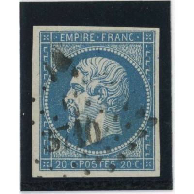 YT 14 - PC 3710 - Alger -  (Algérie)