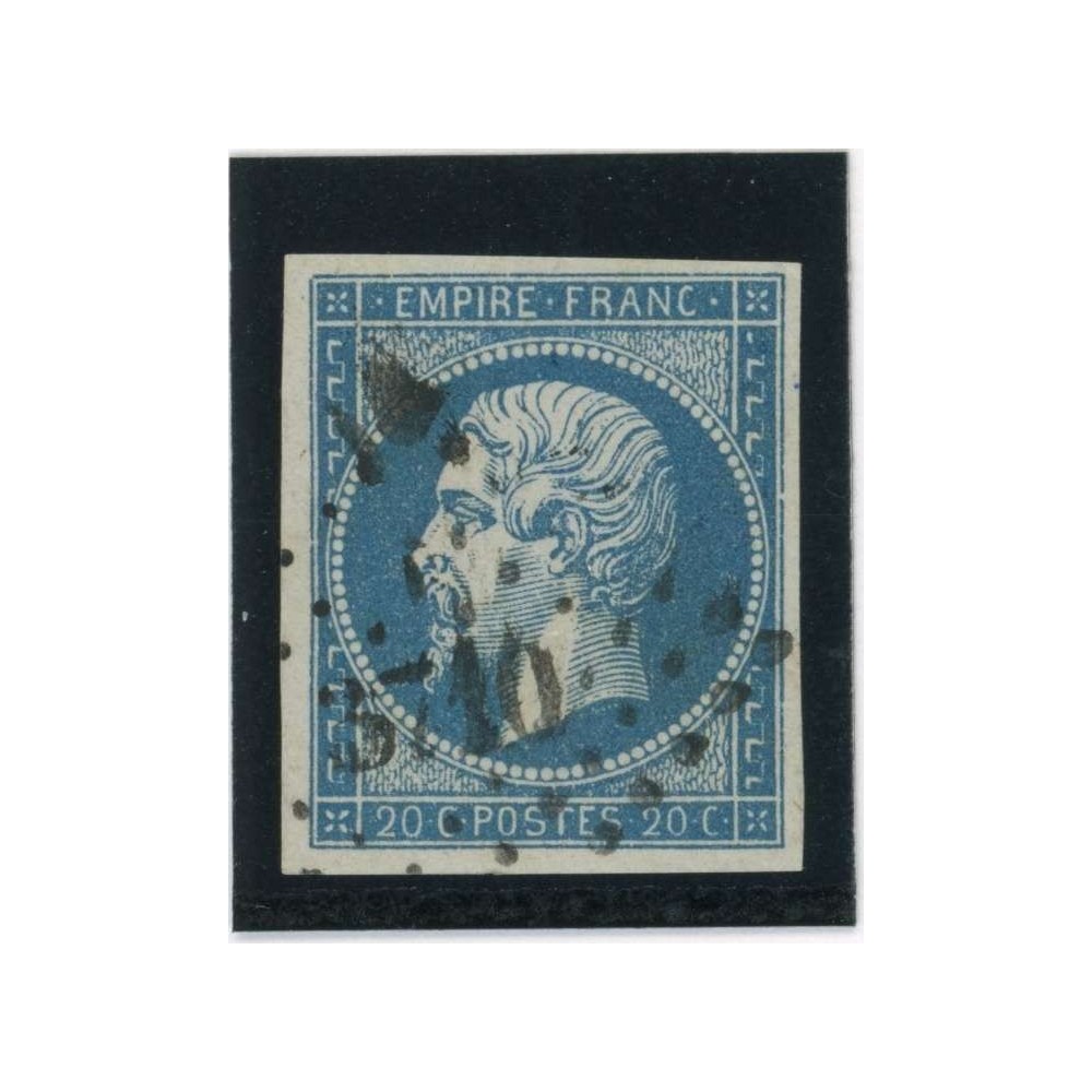 YT 14 - PC 3710 - Alger -  (Algérie)