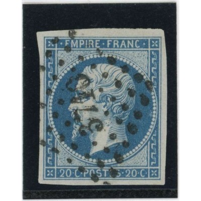YT 14 - PC 3710 - Alger -  (Algérie)