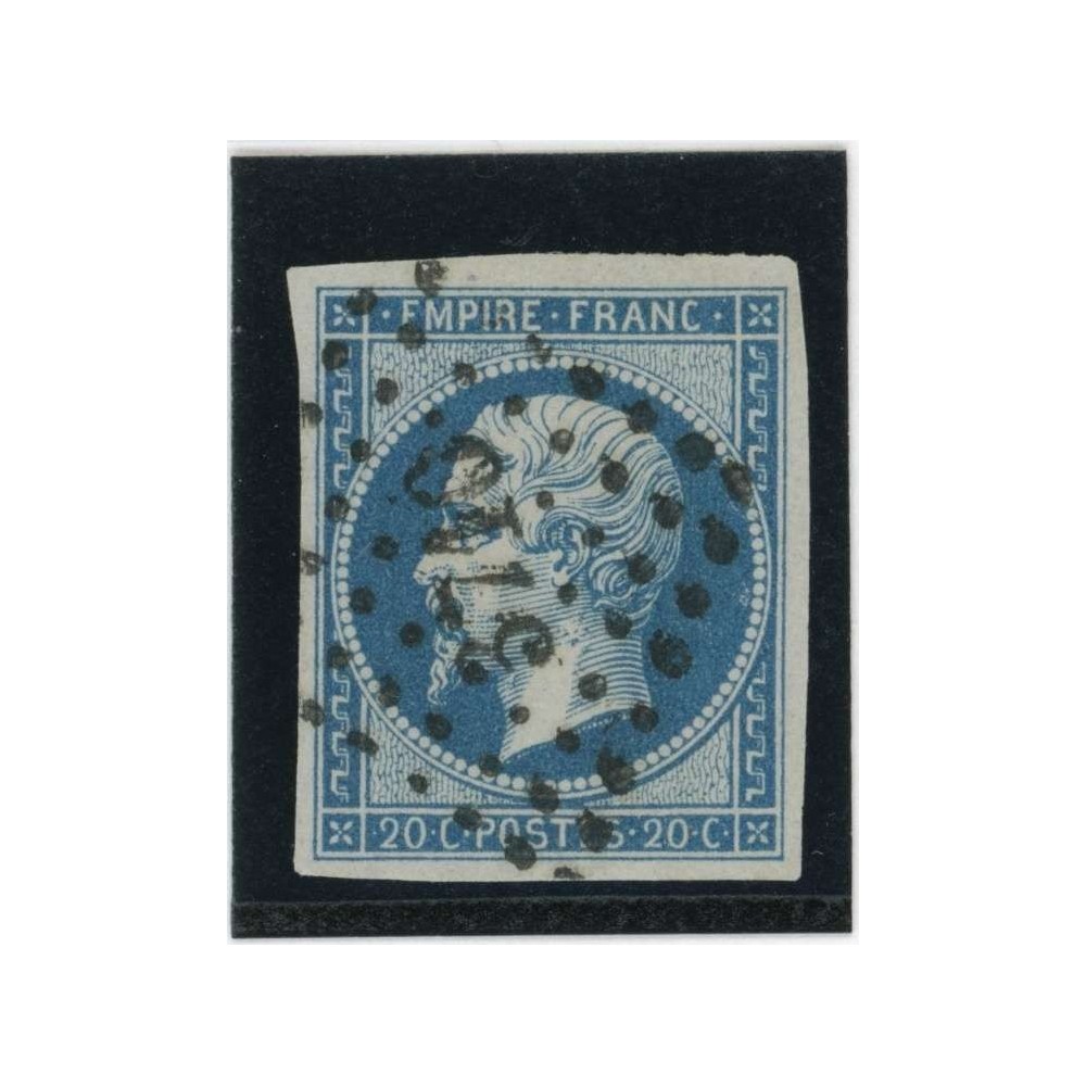 YT 14 - PC 3710 - Alger -  (Algérie)