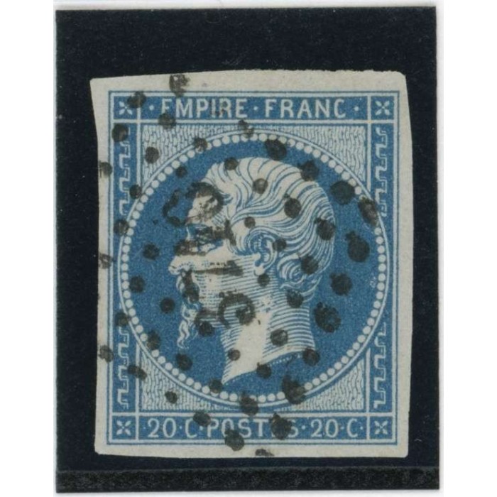 YT 14 - PC 3710 - Alger -  (Algérie)