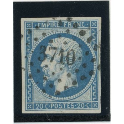 YT 14 - PC 3710 - Alger -  (Algérie)