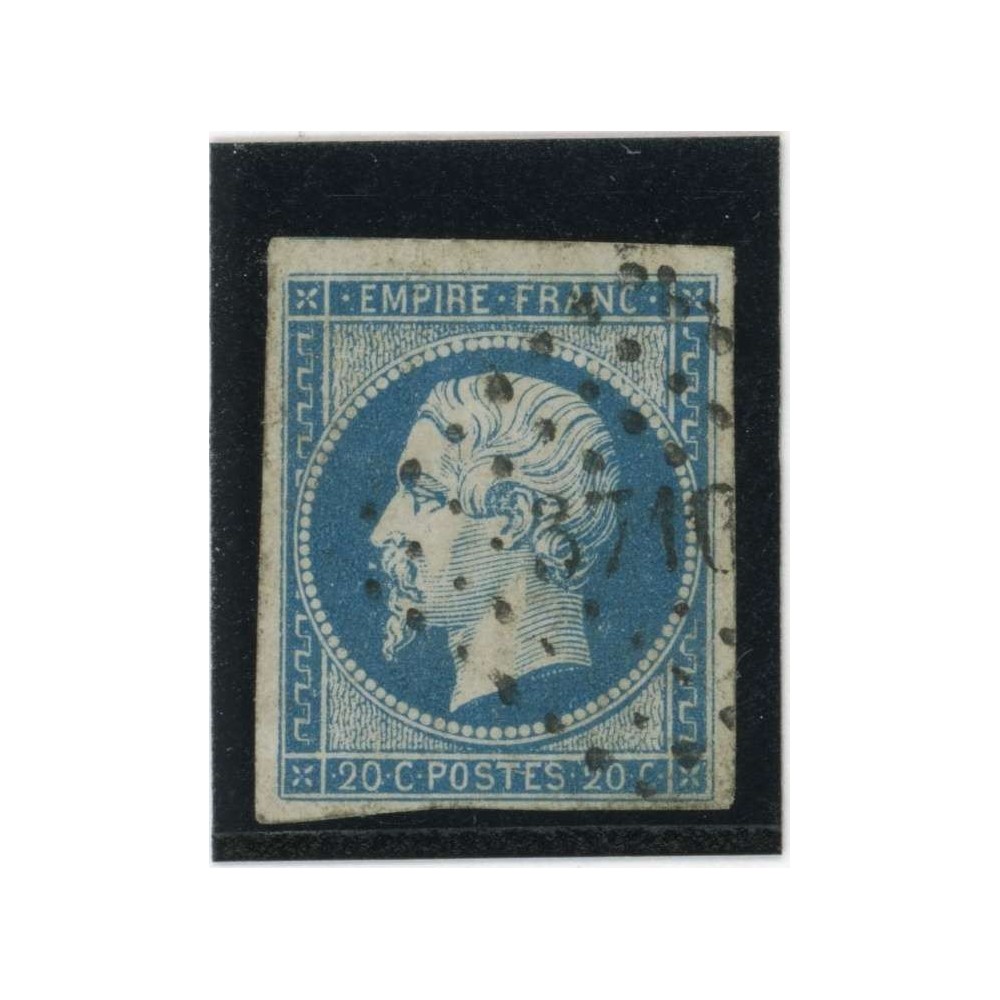 YT 14 - PC 3710 - Alger -  (Algérie)