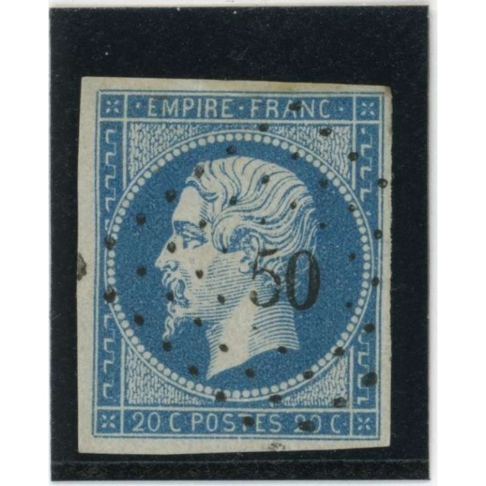 YT 14 - PC 50 - Allevard - Isère (37)