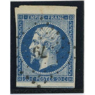 YT 14 - PC 79 - Angerville - Seine et Oise (72)