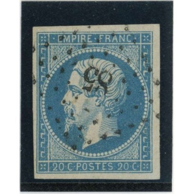 YT 14 - PC 85 - Aniche - Nord (57)