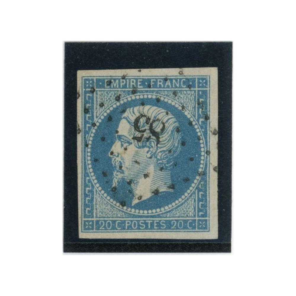 YT 14 - PC 85 - Aniche - Nord (57)