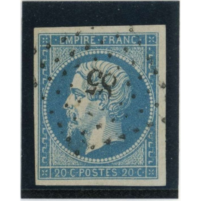 YT 14 - PC 85 - Aniche - Nord (57)