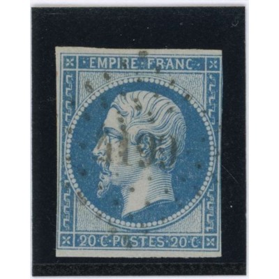 YT 14 - PC 4199 - Annecy - Haute Savoie (89)