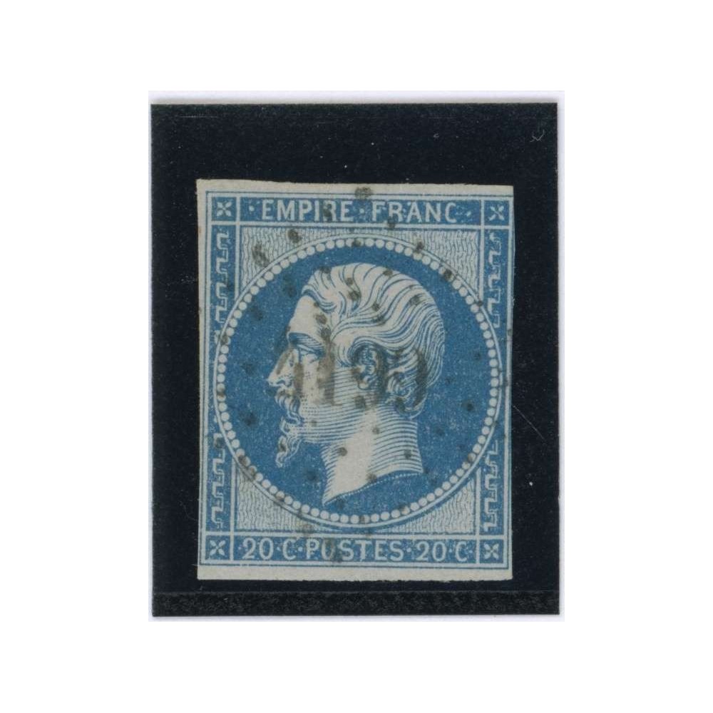 YT 14 - PC 4199 - Annecy - Haute Savoie (89)