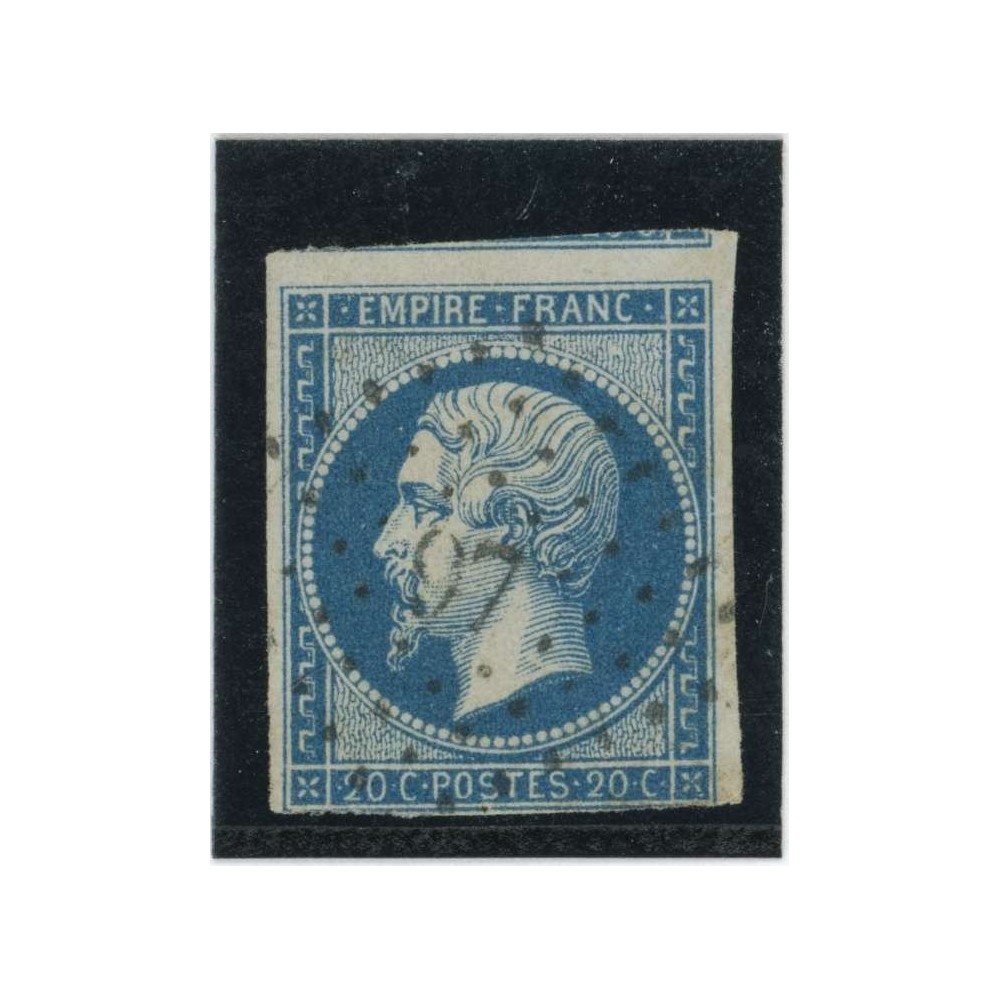 YT 14 - PC 97 - Anzin - Nord (57)