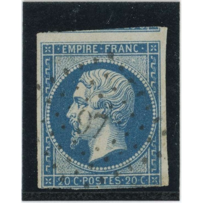 YT 14 - PC 97 - Anzin - Nord (57)