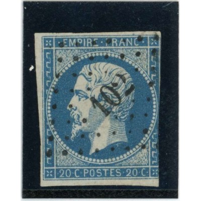 YT 14 - PC 102 - Arbresle - Rhône (68)