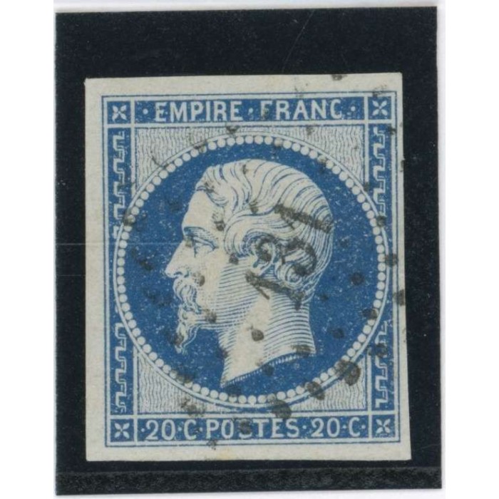 YT 14 - PC 131 - Arles sur Rhône - Bouches du Rhône (12)
