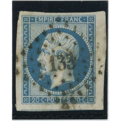 YT 14 - PC 133 - Armentières - Nord (57)