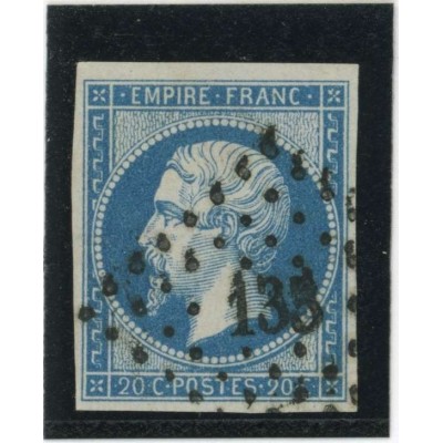 YT 14 - PC 133 - Armentières - Nord (57)