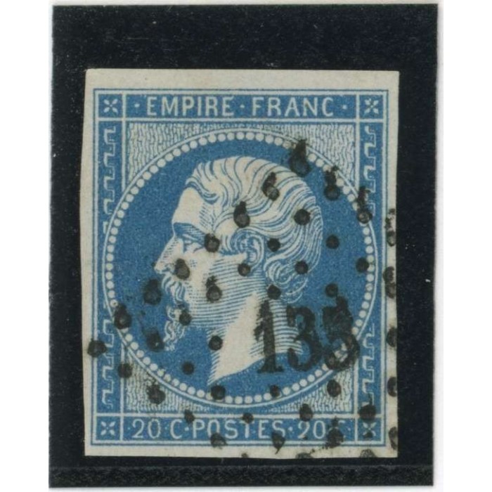 YT 14 - PC 133 - Armentières - Nord (57)