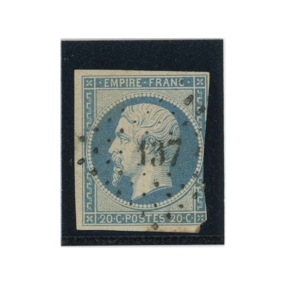 YT 14 - PC 137 - Arras - Pas de Calais (61)