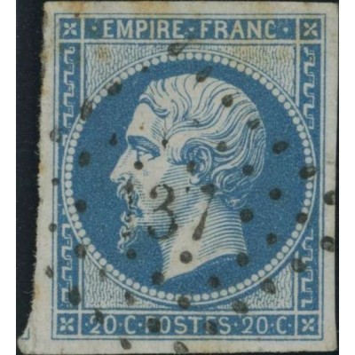 YT 14 - PC 137 - Arras - Pas de Calais (61)