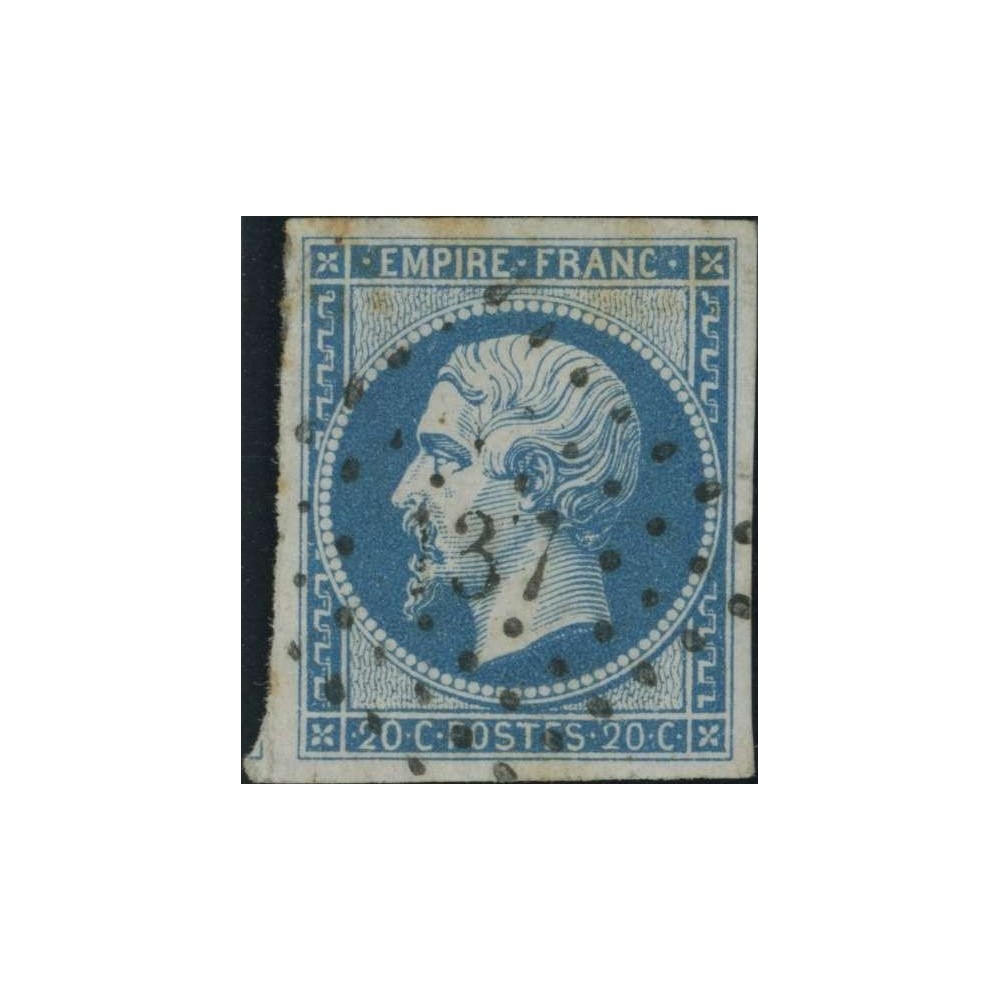 YT 14 - PC 137 - Arras - Pas de Calais (61)