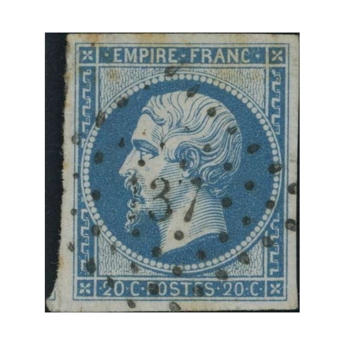 YT 14 - PC 137 - Arras - Pas de Calais (61)