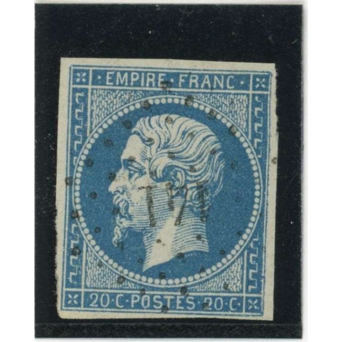 YT 14 - PC 141 - Arthez de Béarn - Pyrénées Atlantiques Basses Pyrénées (64)