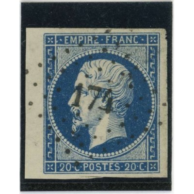 YT 14 - PC 174 - Audun le Roman - Moselle (55)