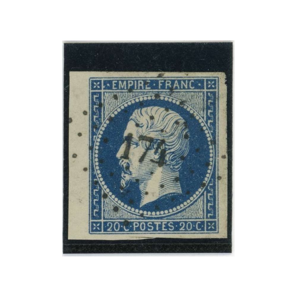 YT 14 - PC 174 - Audun le Roman - Moselle (55)