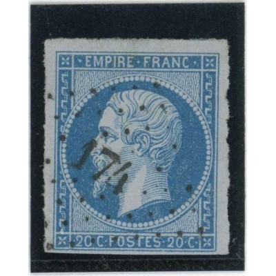 YT 14 - PC 174 - Audun le Roman - Moselle (55)