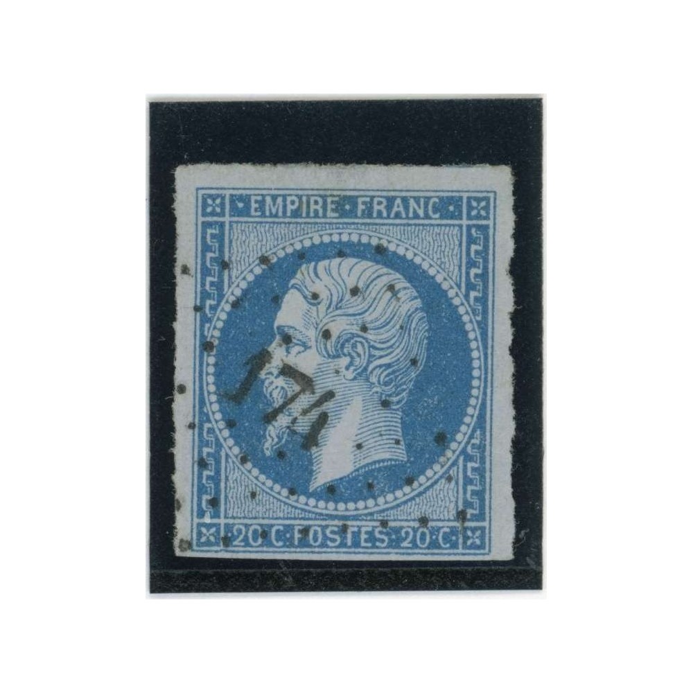 YT 14 - PC 174 - Audun le Roman - Moselle (55)