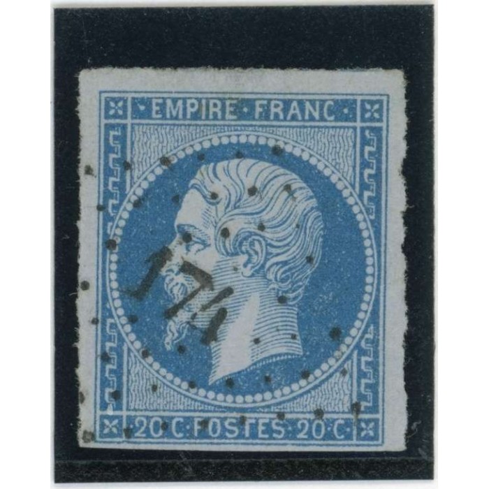 YT 14 - PC 174 - Audun le Roman - Moselle (55)