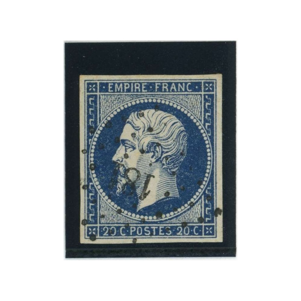 YT 14 - PC 181 - Auneau - Eure et Loir (27)