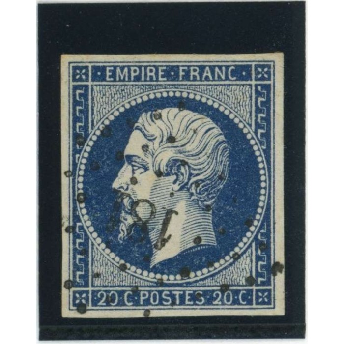 YT 14 - PC 181 - Auneau - Eure et Loir (27)