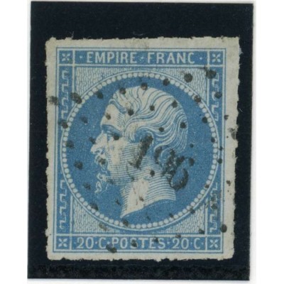 YT 14 - PC 196 - Autun - Saône et Loire (70)