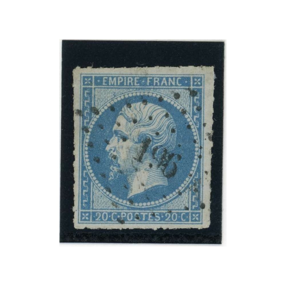 YT 14 - PC 196 - Autun - Saône et Loire (70)