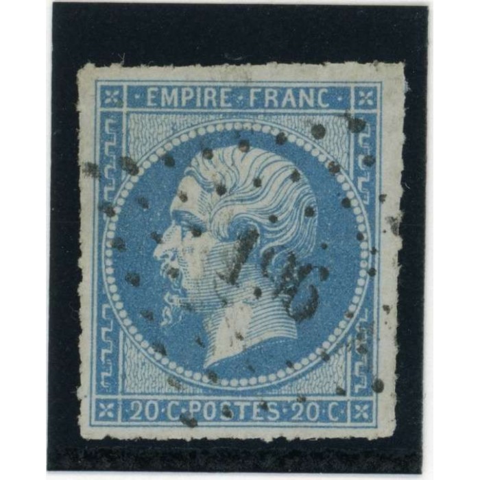 YT 14 - PC 196 - Autun - Saône et Loire (70)