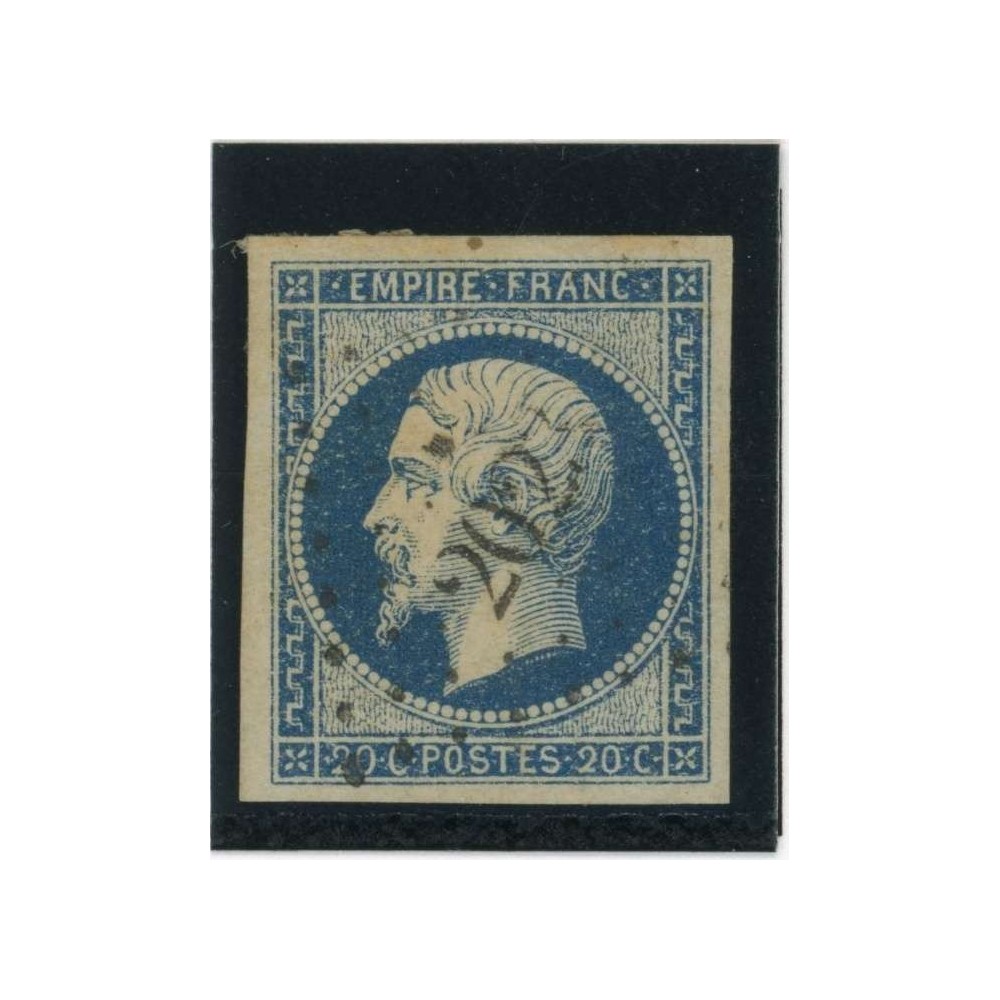 YT 14 - PC 202 - Auxi le Château - Pas de Calais (61)