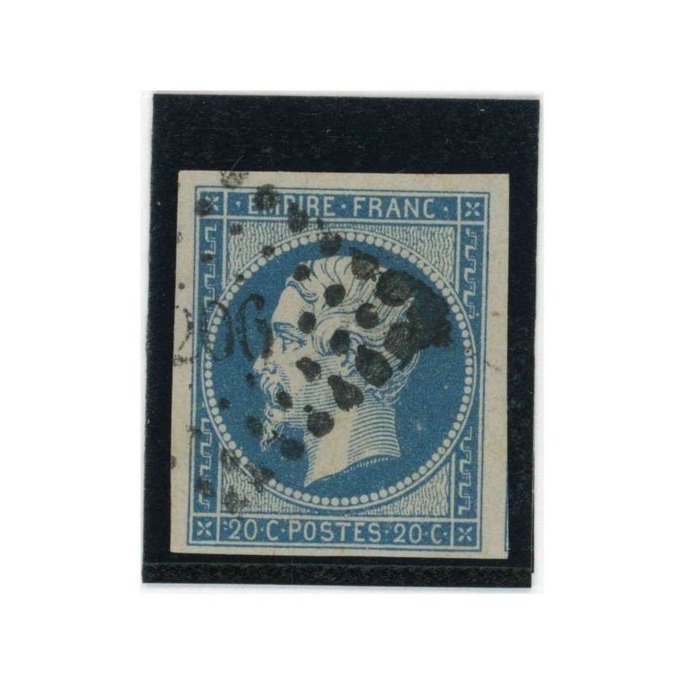 YT 14 - PC 206 - Avallon - Yonne (83)