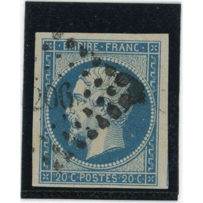 YT 14 - PC 206 - Avallon - Yonne (83)