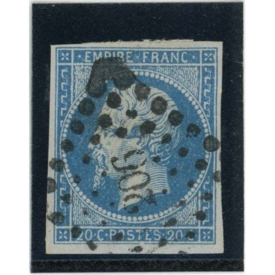 YT 14 - PC 206 - Avallon - Yonne (83)