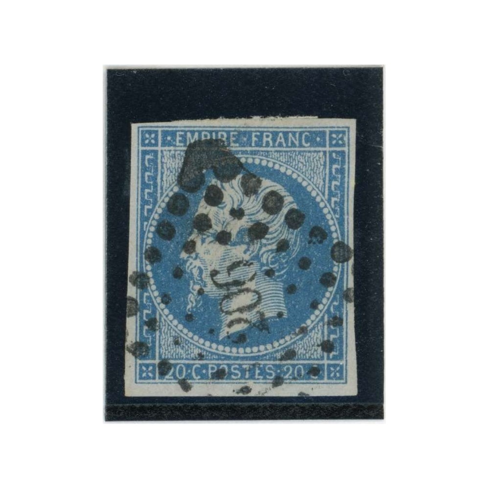 YT 14 - PC 206 - Avallon - Yonne (83)