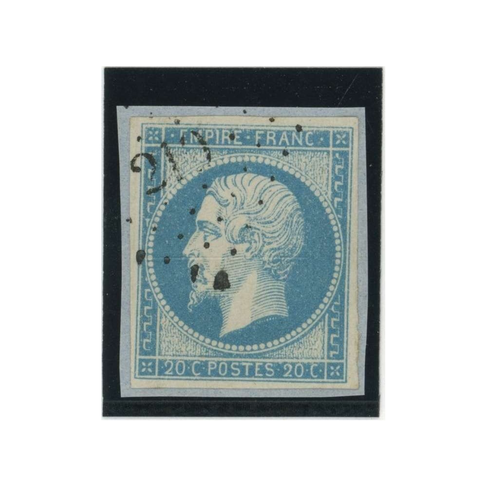 YT 14 - PC 219 - Azay le Rideau - Indre et Loire (36)