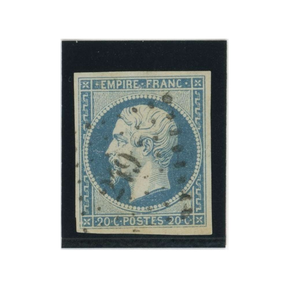 YT 14 - PC 219 - Azay le Rideau - Indre et Loire (36)