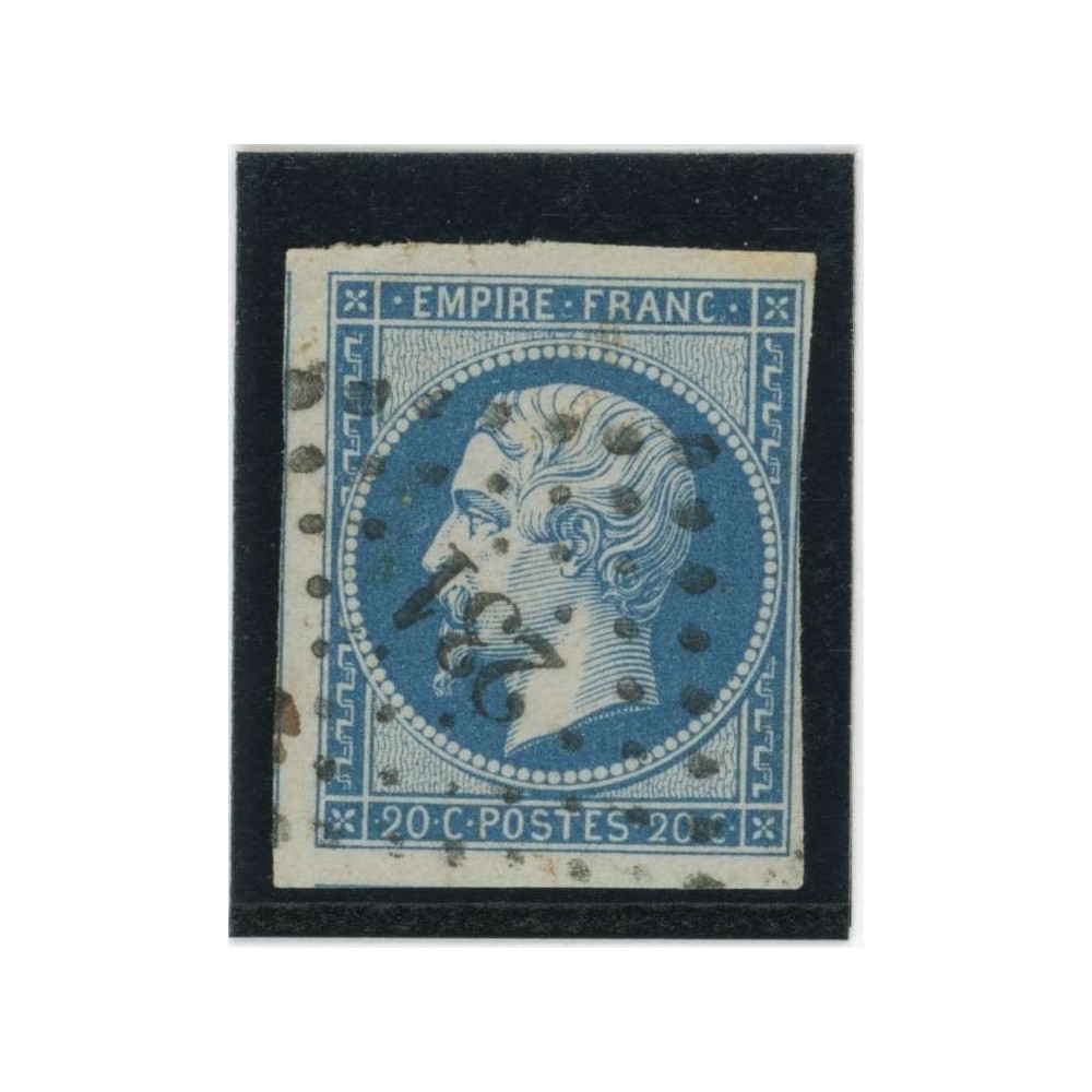 YT 14 - PC 231 - Bagnols sur Cèze - Gard (29)