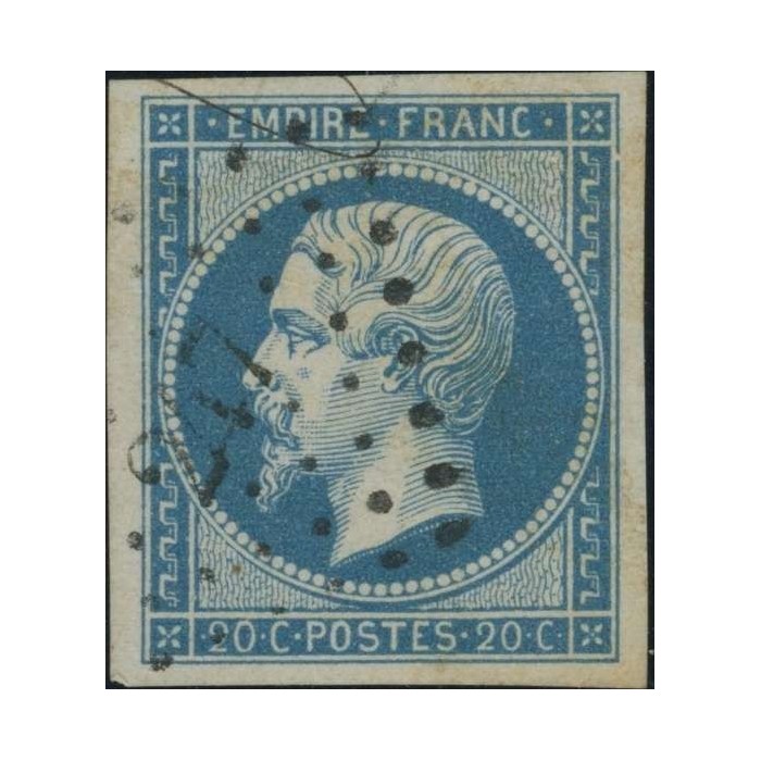 YT 14 - PC 247 - Bapaume - Pas de Calais (61)