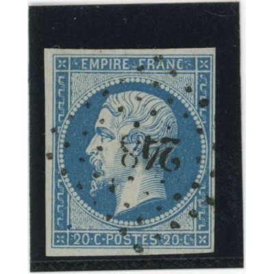 YT 14 - PC 248 - Bar le Duc - Meuse (53)
