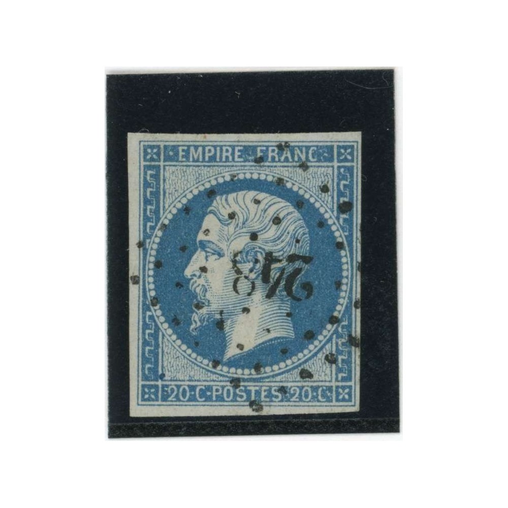 YT 14 - PC 248 - Bar le Duc - Meuse (53)