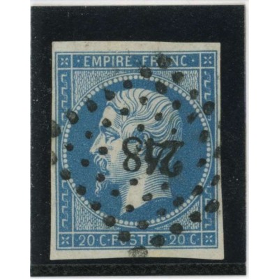 YT 14 - PC 248 - Bar le Duc - Meuse (53)