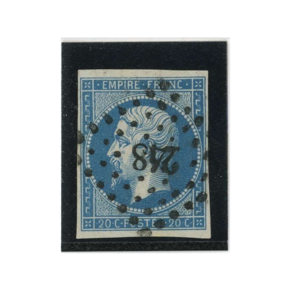 YT 14 - PC 248 - Bar le Duc - Meuse (53)
