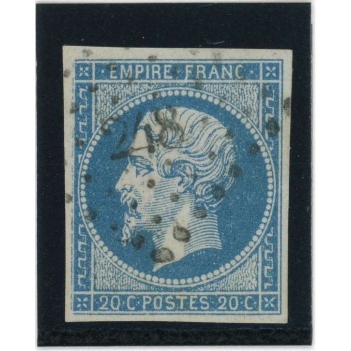 YT 14 - PC 248 - Bar le Duc - Meuse (53)